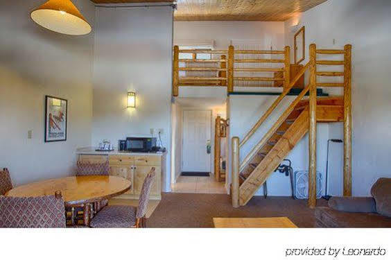 Targhee Lodge By Grand Targhee Resort 알타 외부 사진
