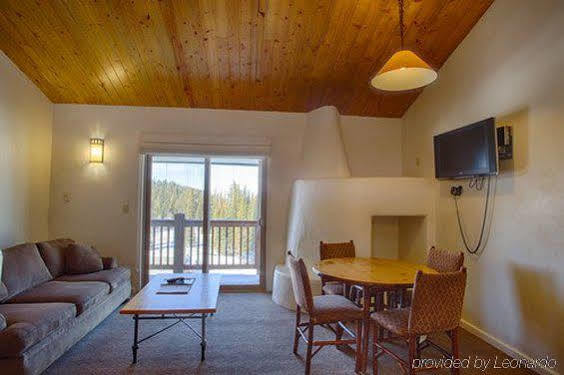 Targhee Lodge By Grand Targhee Resort 알타 외부 사진